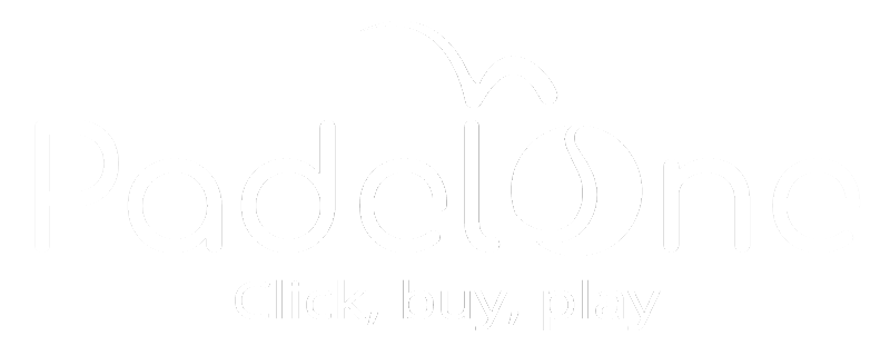 Padel One: store online di racchette da padel e accessori